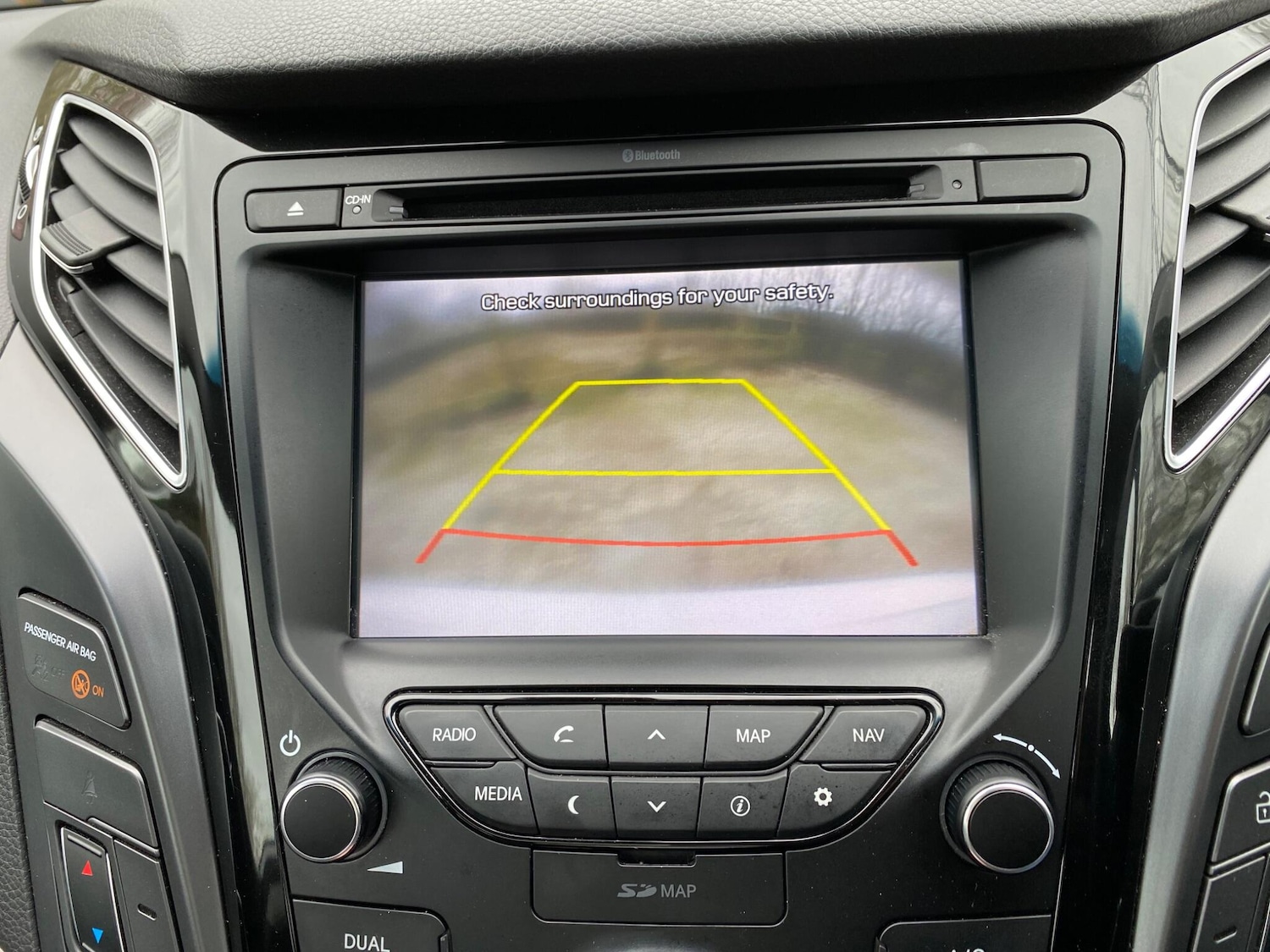 Used Hyundai i40 2016 for sale - 77682995: Photo 40