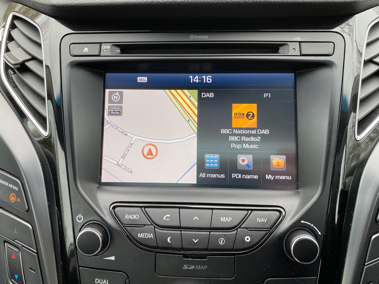 Used Hyundai i40 2016 for sale - 77682995: Photo 41