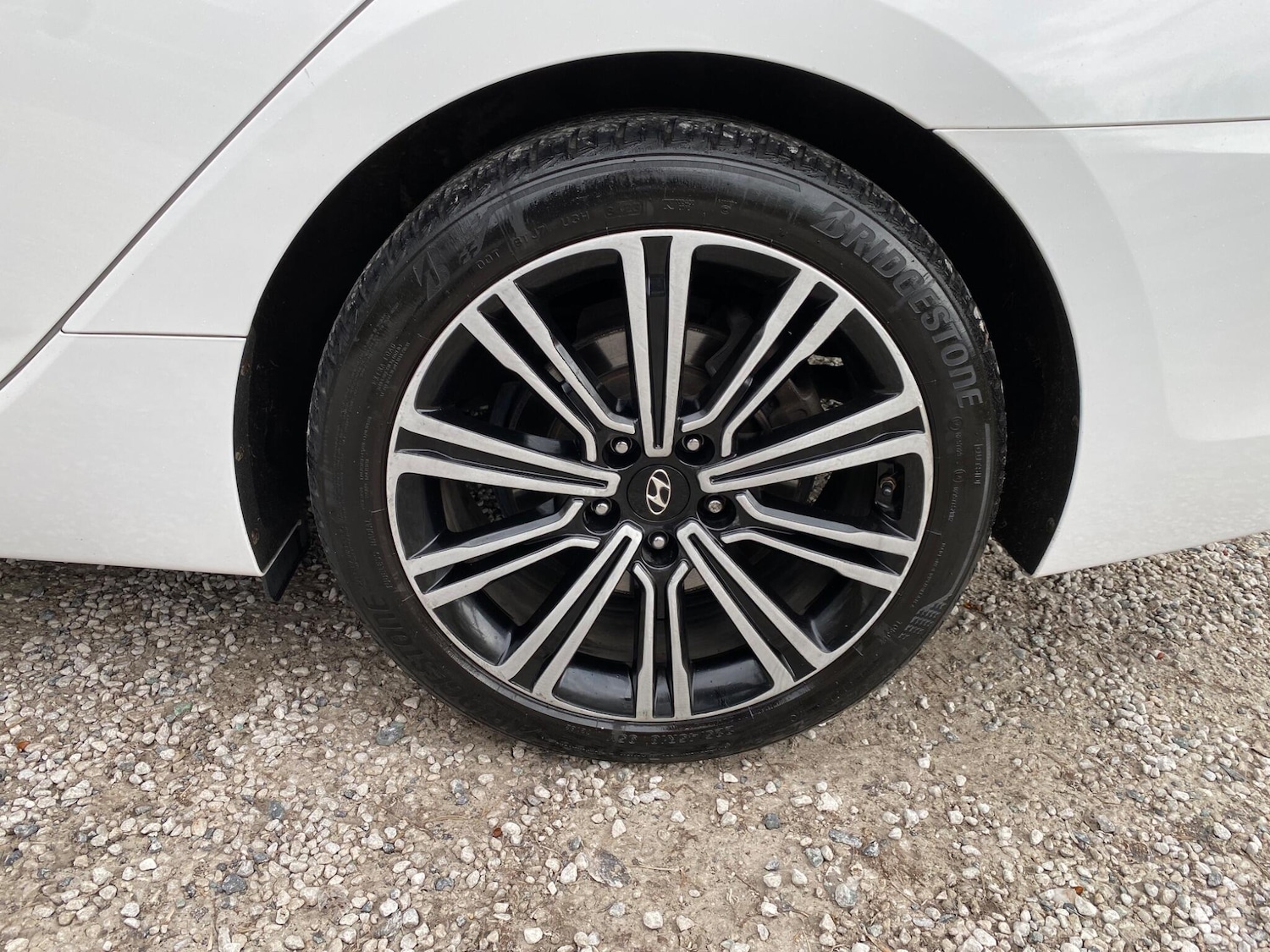 Used Hyundai i40 2016 for sale - 77682995: Photo 42