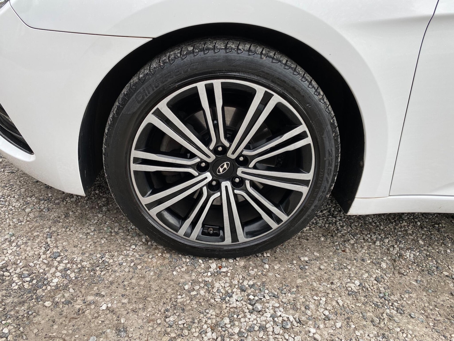 Used Hyundai i40 2016 for sale - 77682995: Photo 43