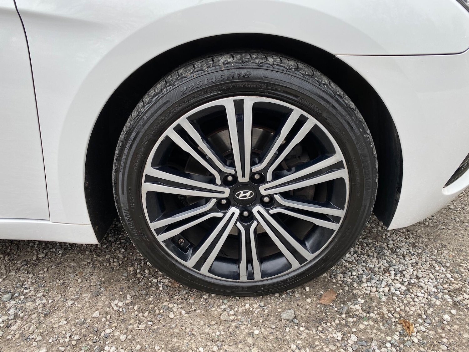 Used Hyundai i40 2016 for sale - 77682995: Photo 44