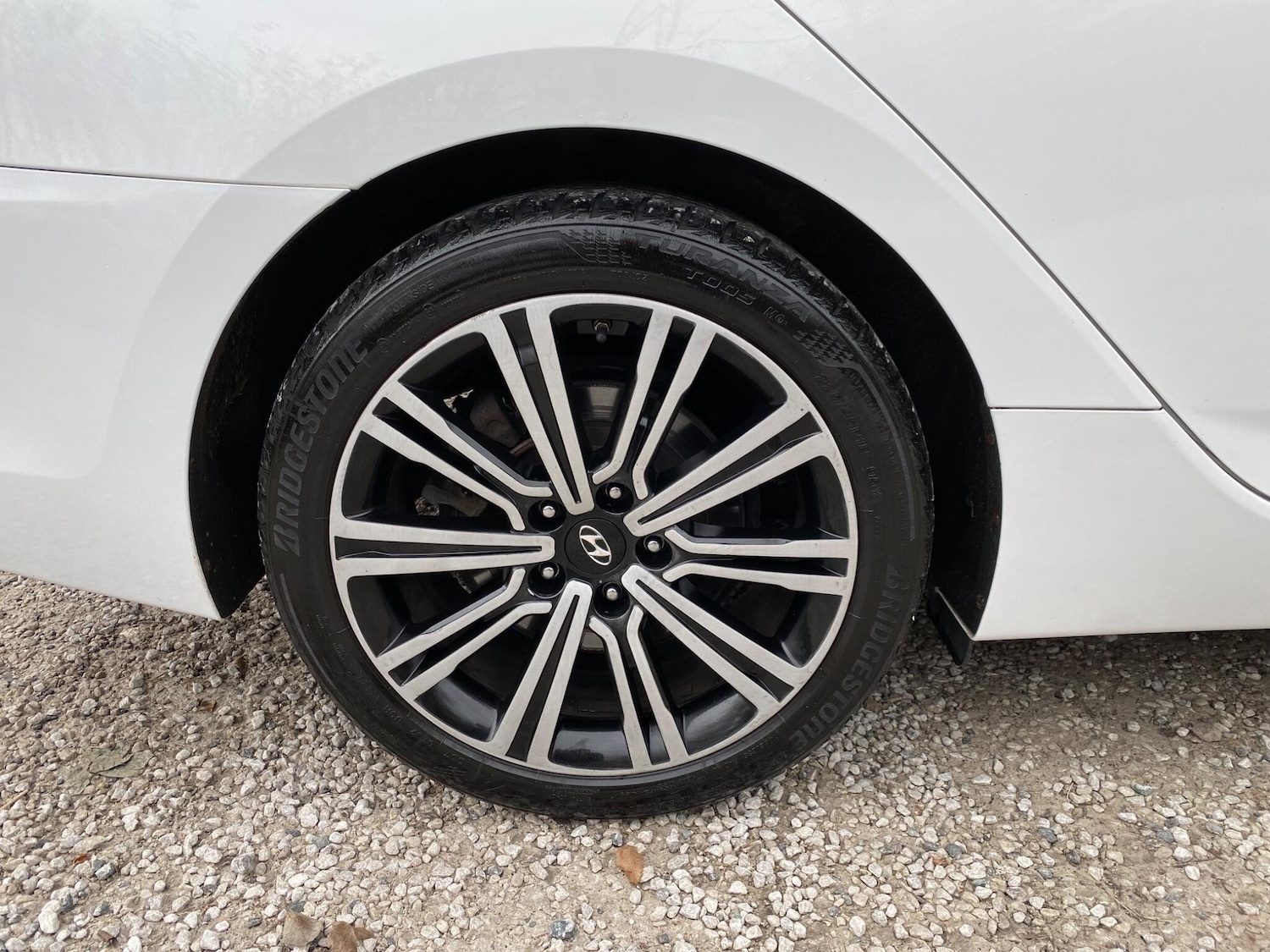 Used Hyundai i40 2016 for sale - 77682995: Photo 45