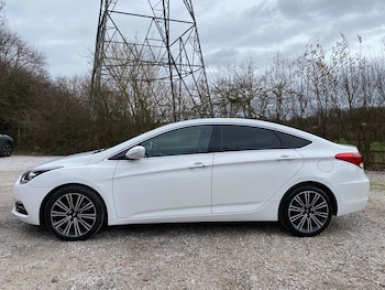Used Hyundai i40 2016 for sale - 77682995: Photo
