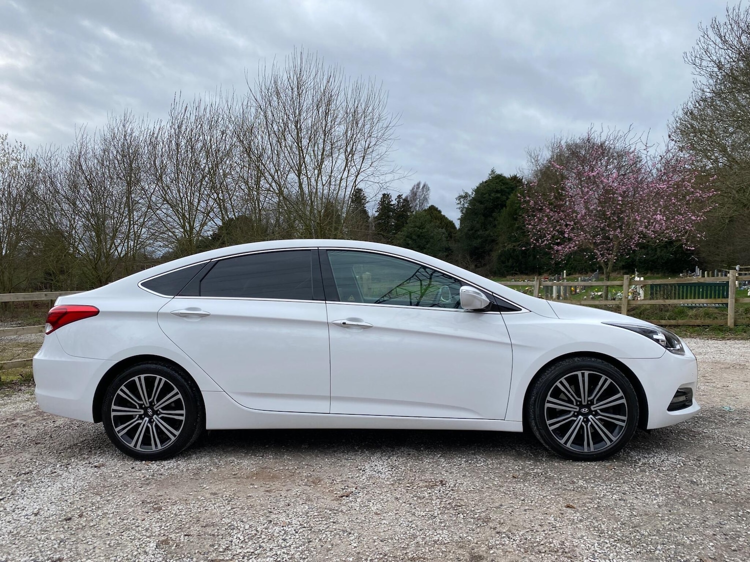 Used Hyundai i40 2016 for sale - 77682995: Photo 8