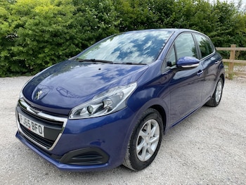 Used Peugeot 208 2016 for sale - 75166933: Photo