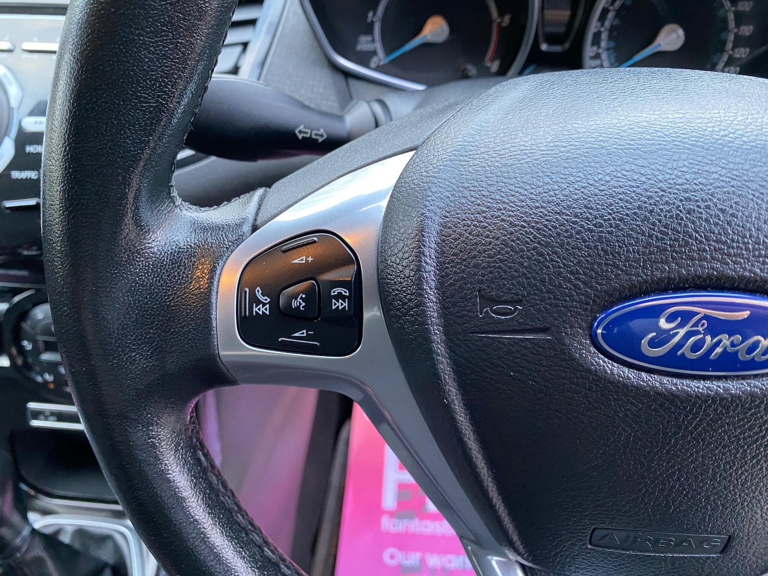 Used Ford Fiesta 2013 for sale - 77175476: Photo 19