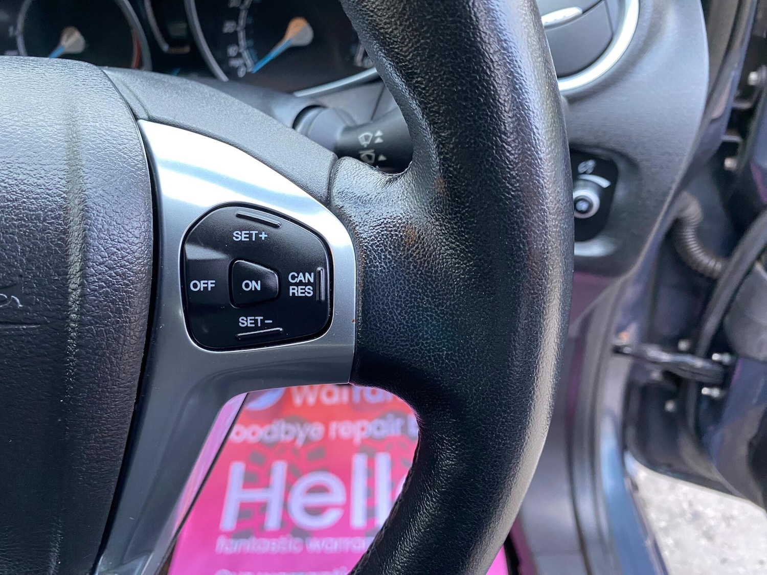 Used Ford Fiesta 2013 for sale - 77175476: Photo 20