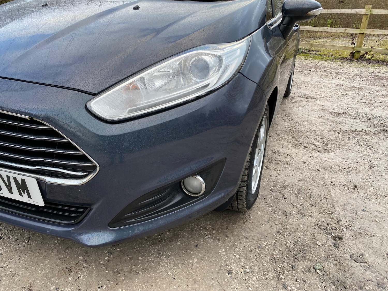 Used Ford Fiesta 2013 for sale - 77175476: Photo 21
