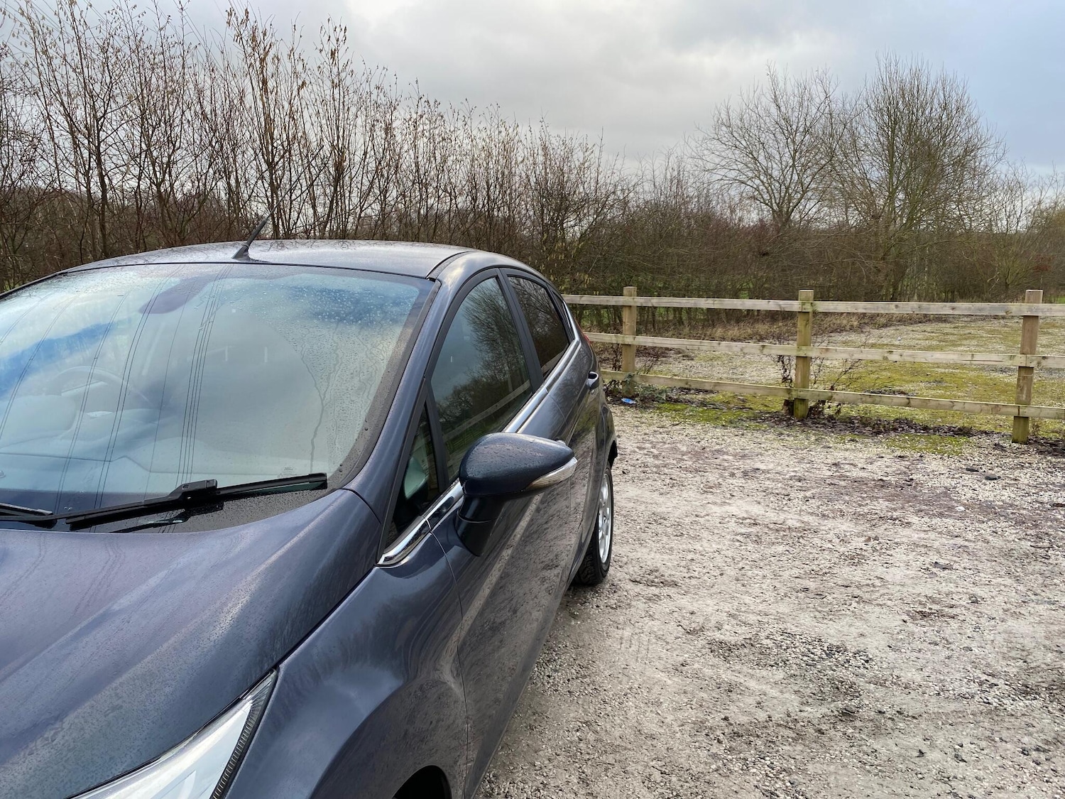 Used Ford Fiesta 2013 for sale - 77175476: Photo 24