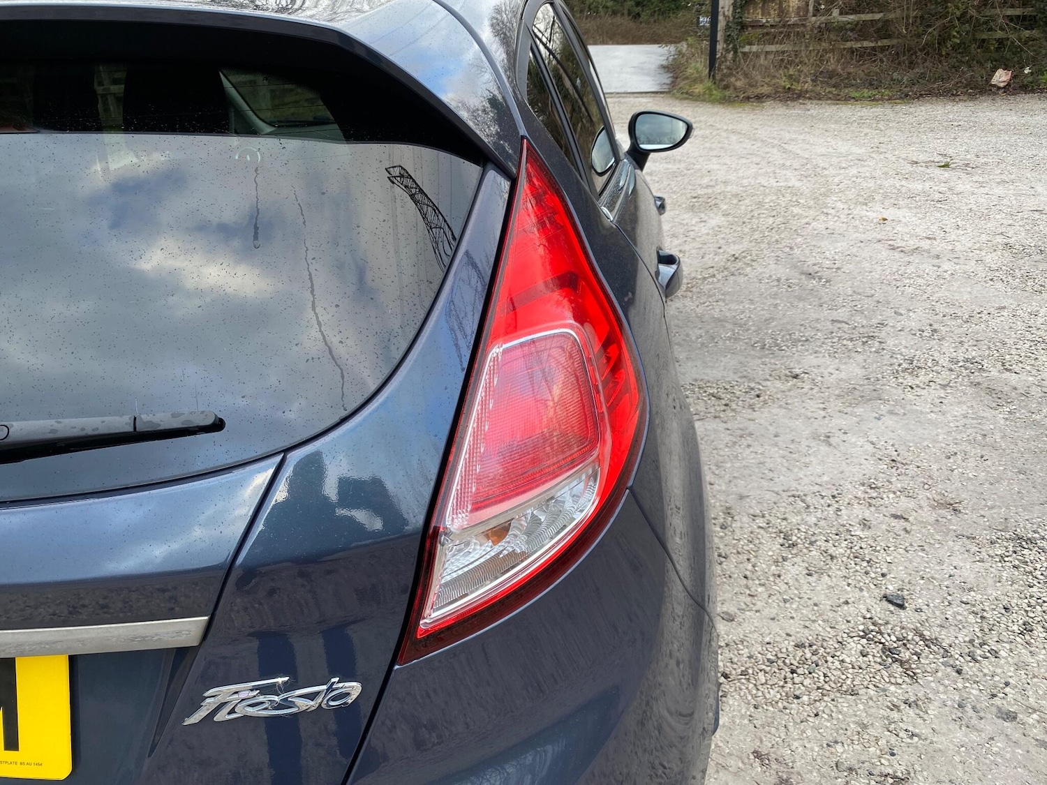 Used Ford Fiesta 2013 for sale - 77175476: Photo 26