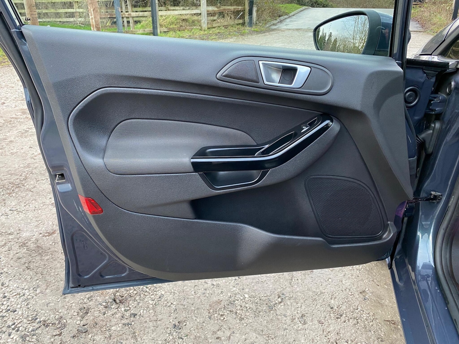 Used Ford Fiesta 2013 for sale - 77175476: Photo 27