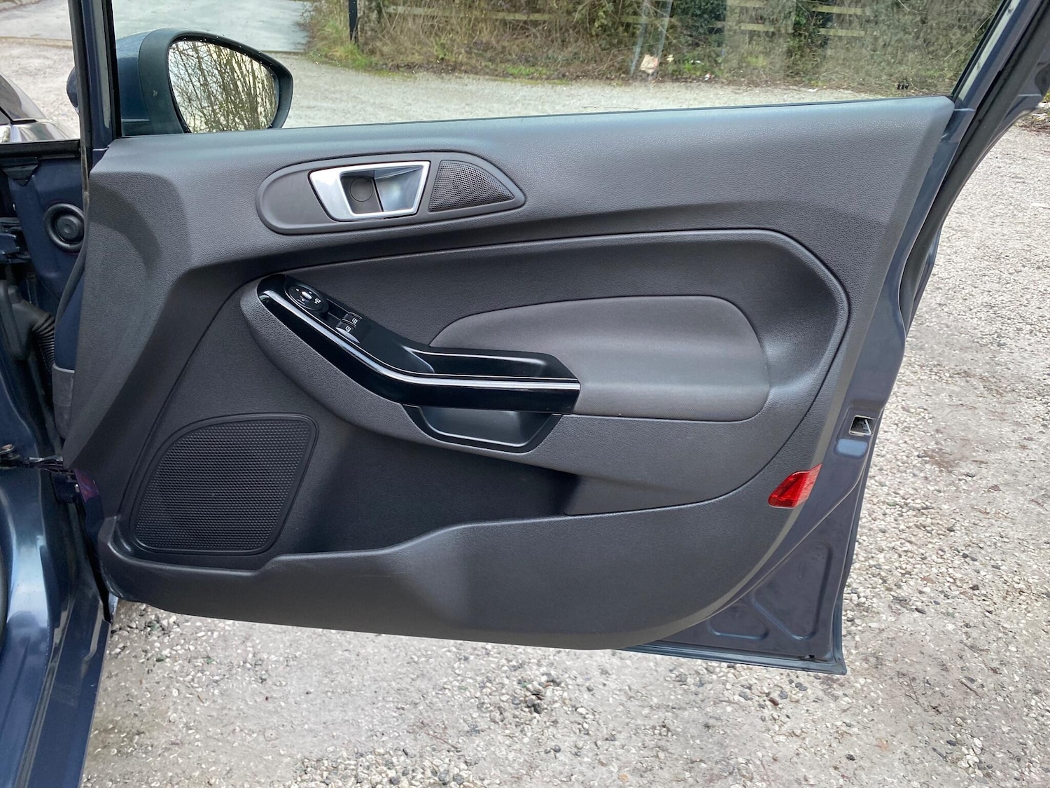 Used Ford Fiesta 2013 for sale - 77175476: Photo 28