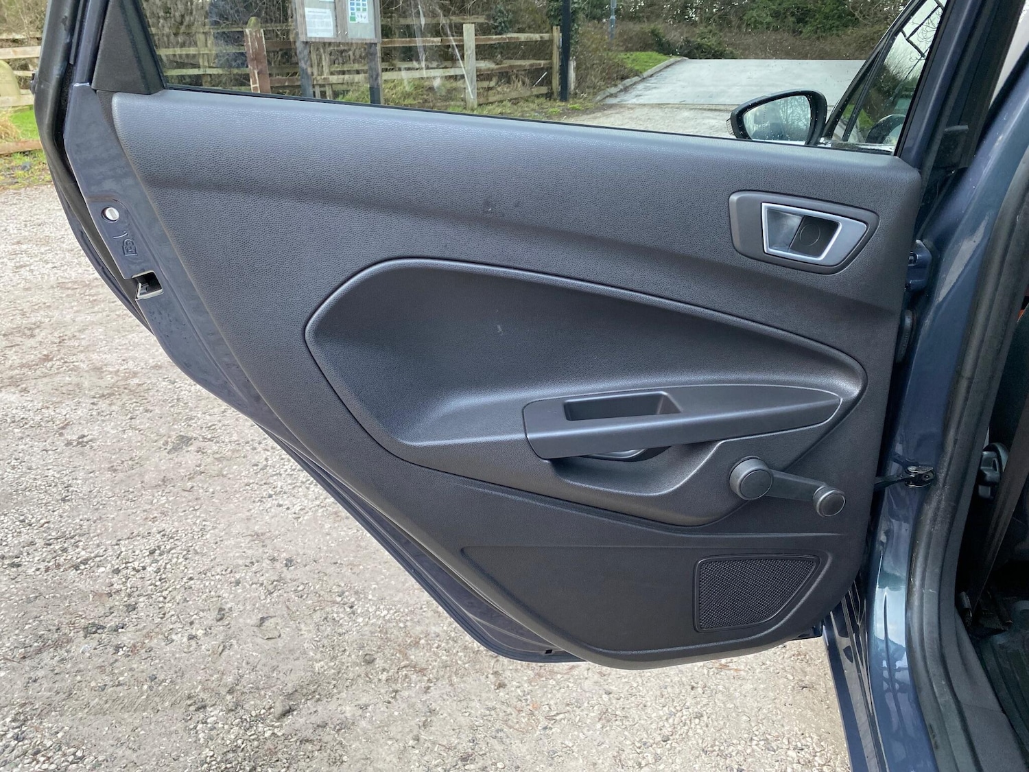 Used Ford Fiesta 2013 for sale - 77175476: Photo 29