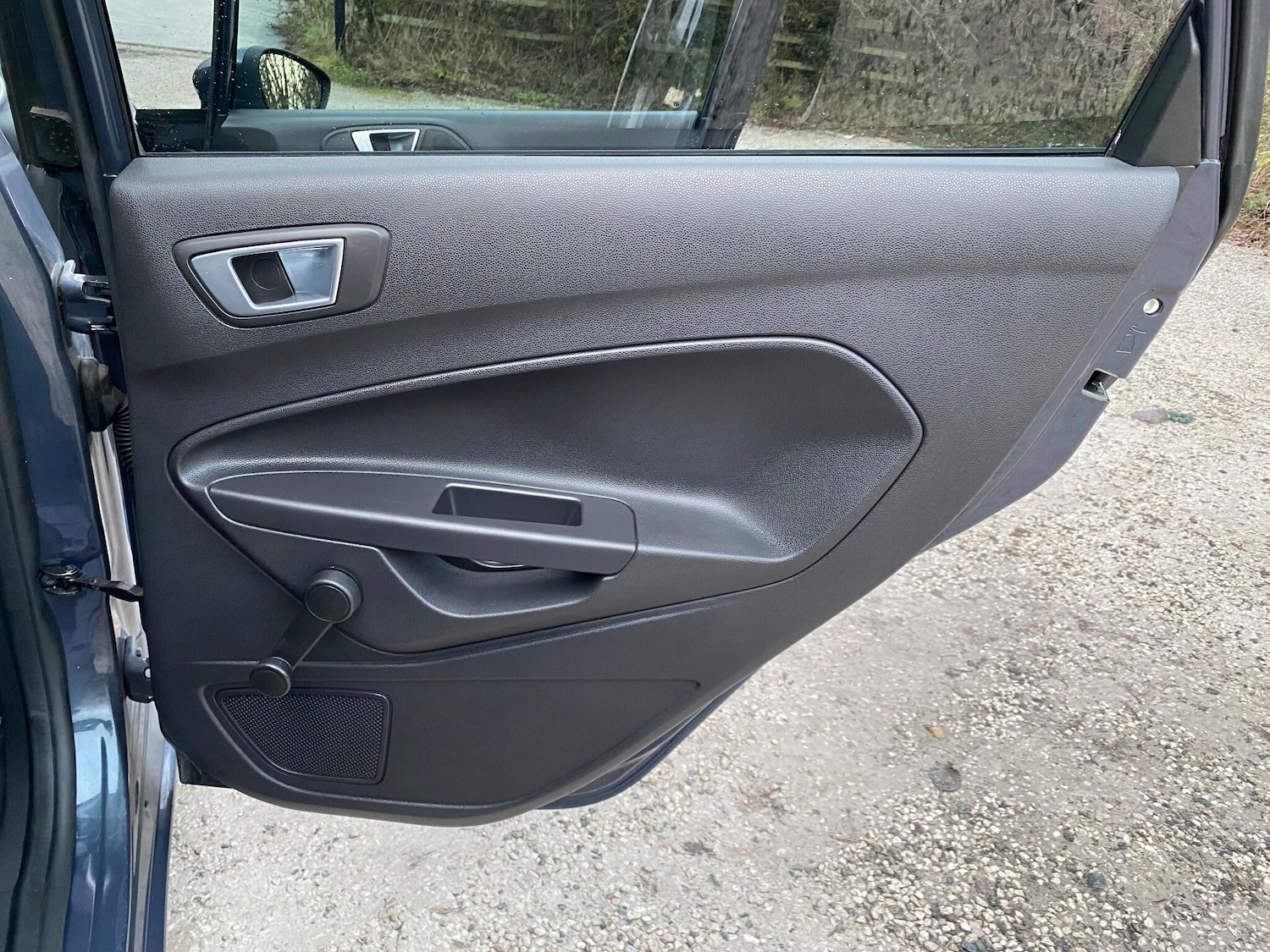 Used Ford Fiesta 2013 for sale - 77175476: Photo 30