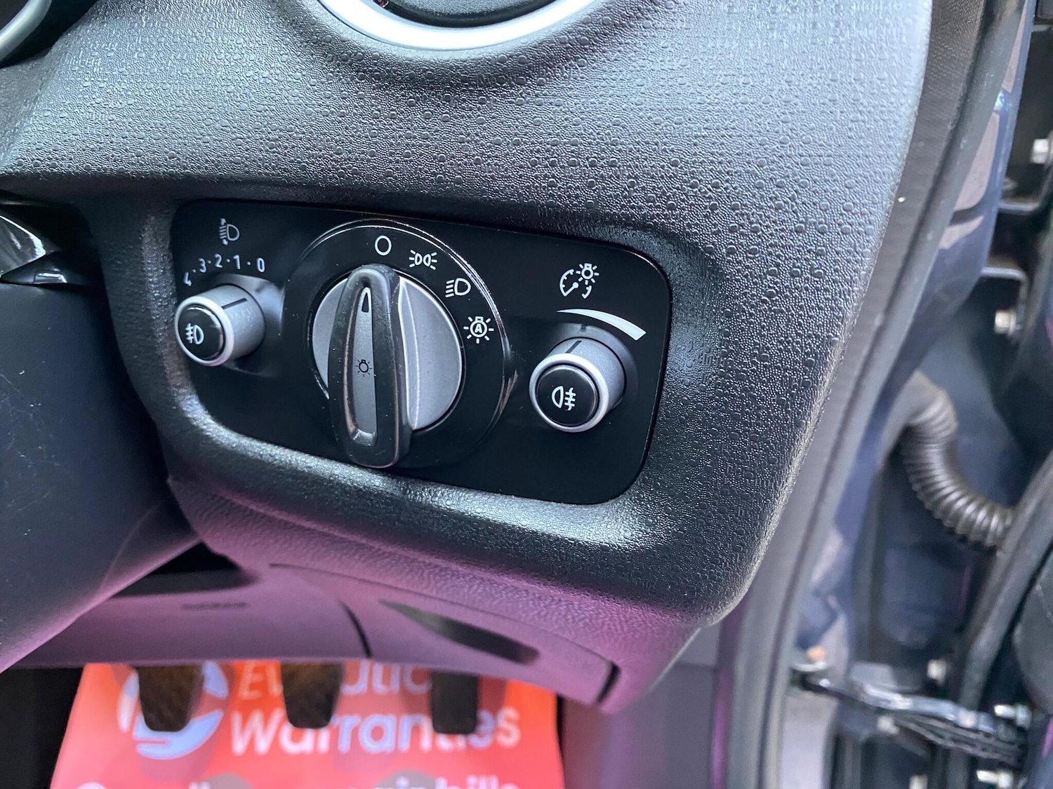 Used Ford Fiesta 2013 for sale - 77175476: Photo 32