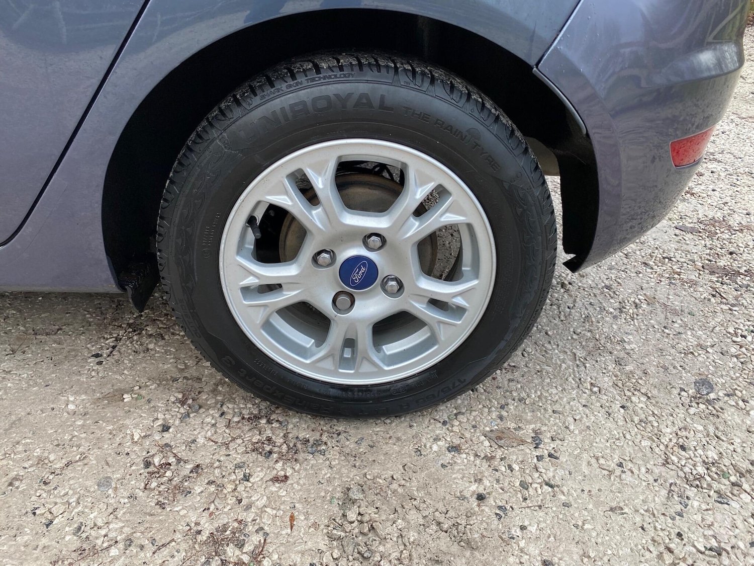 Used Ford Fiesta 2013 for sale - 77175476: Photo 37