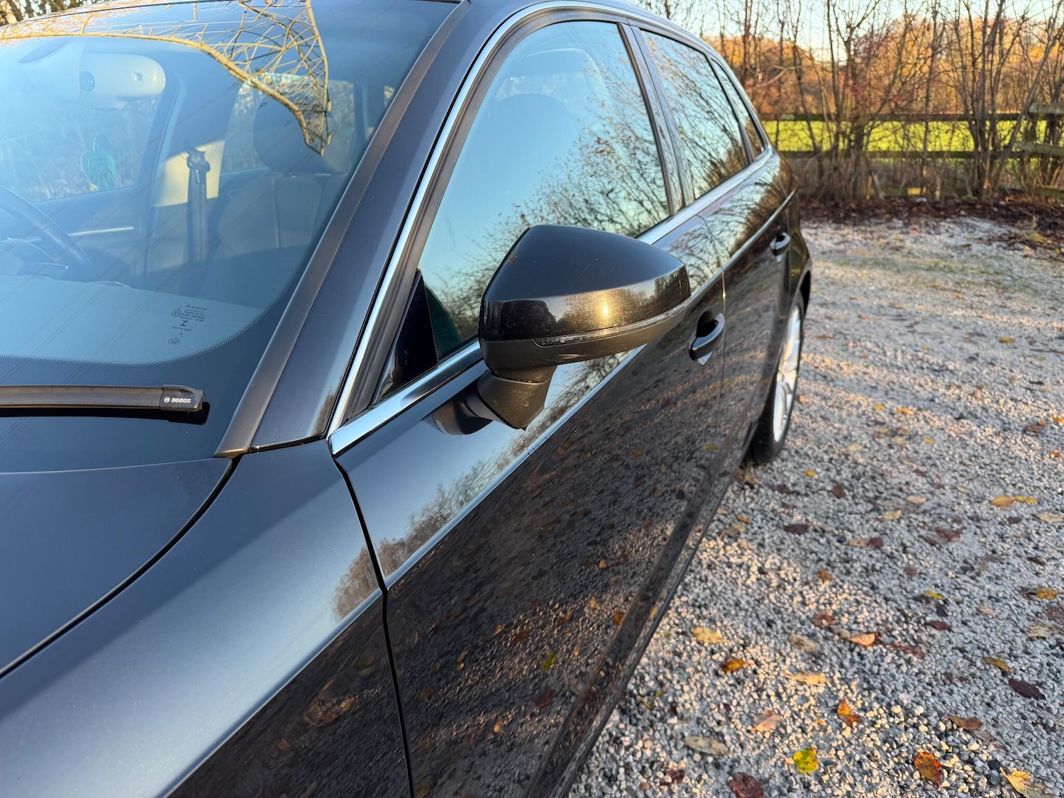 Used Audi A3 2014 for sale - 76976754: Photo 10