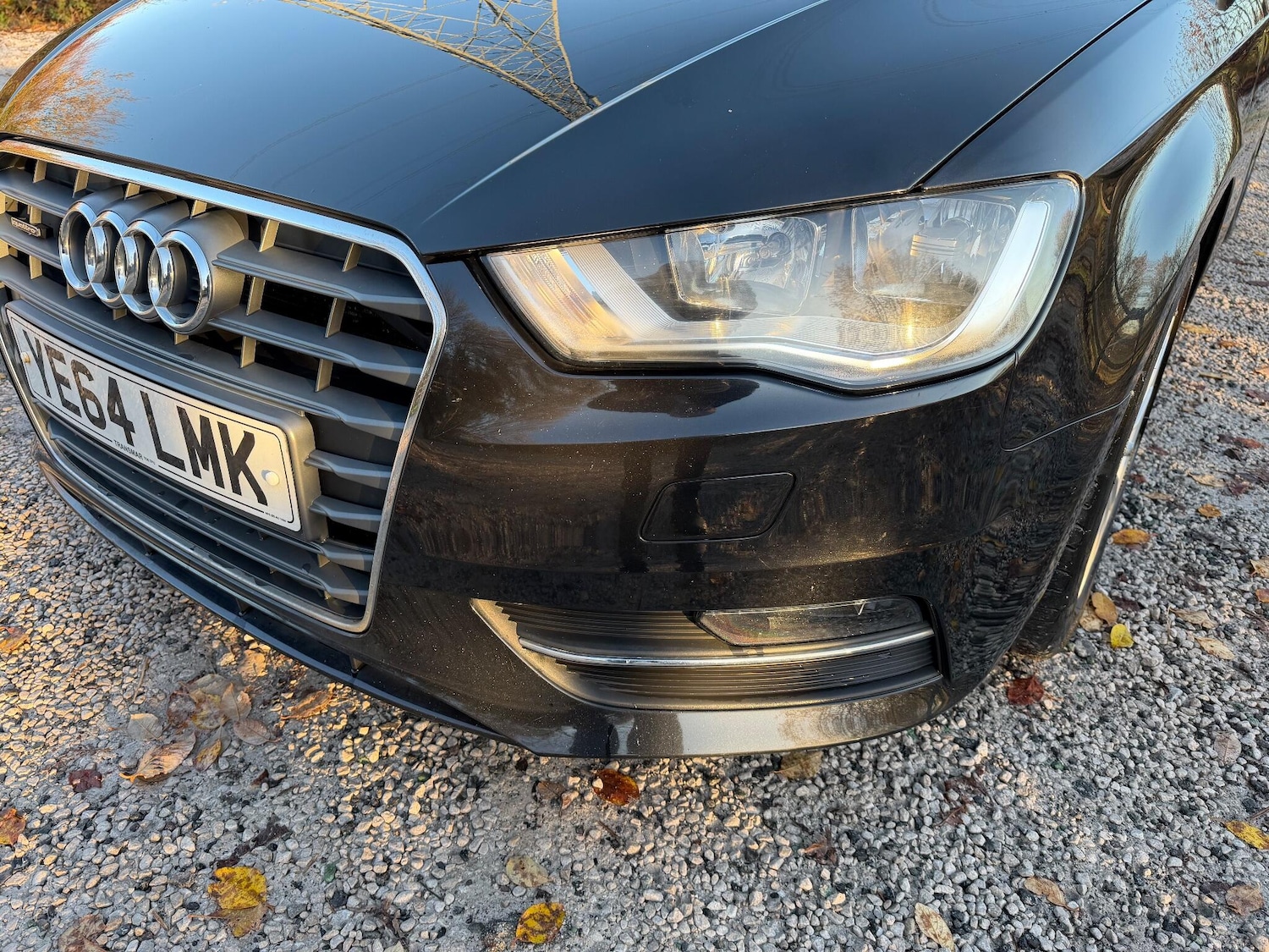 Used Audi A3 2014 for sale - 76976754: Photo 12