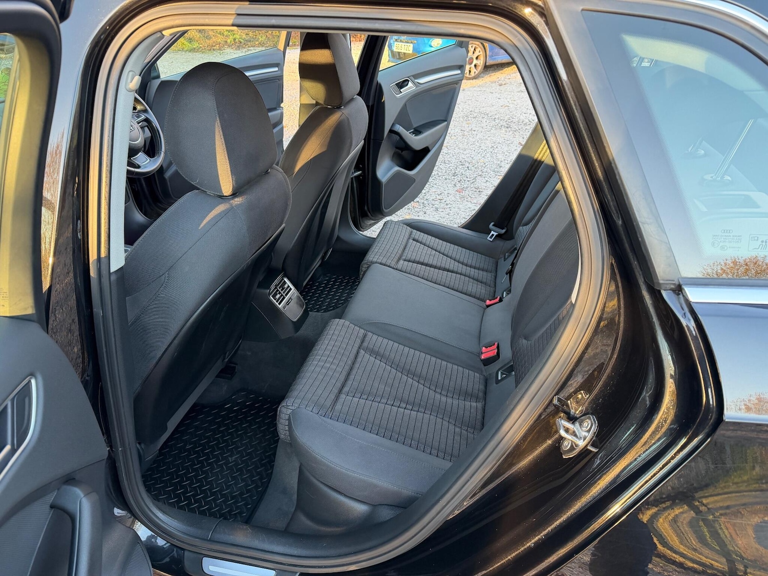 Used Audi A3 2014 for sale - 76976754: Photo 21