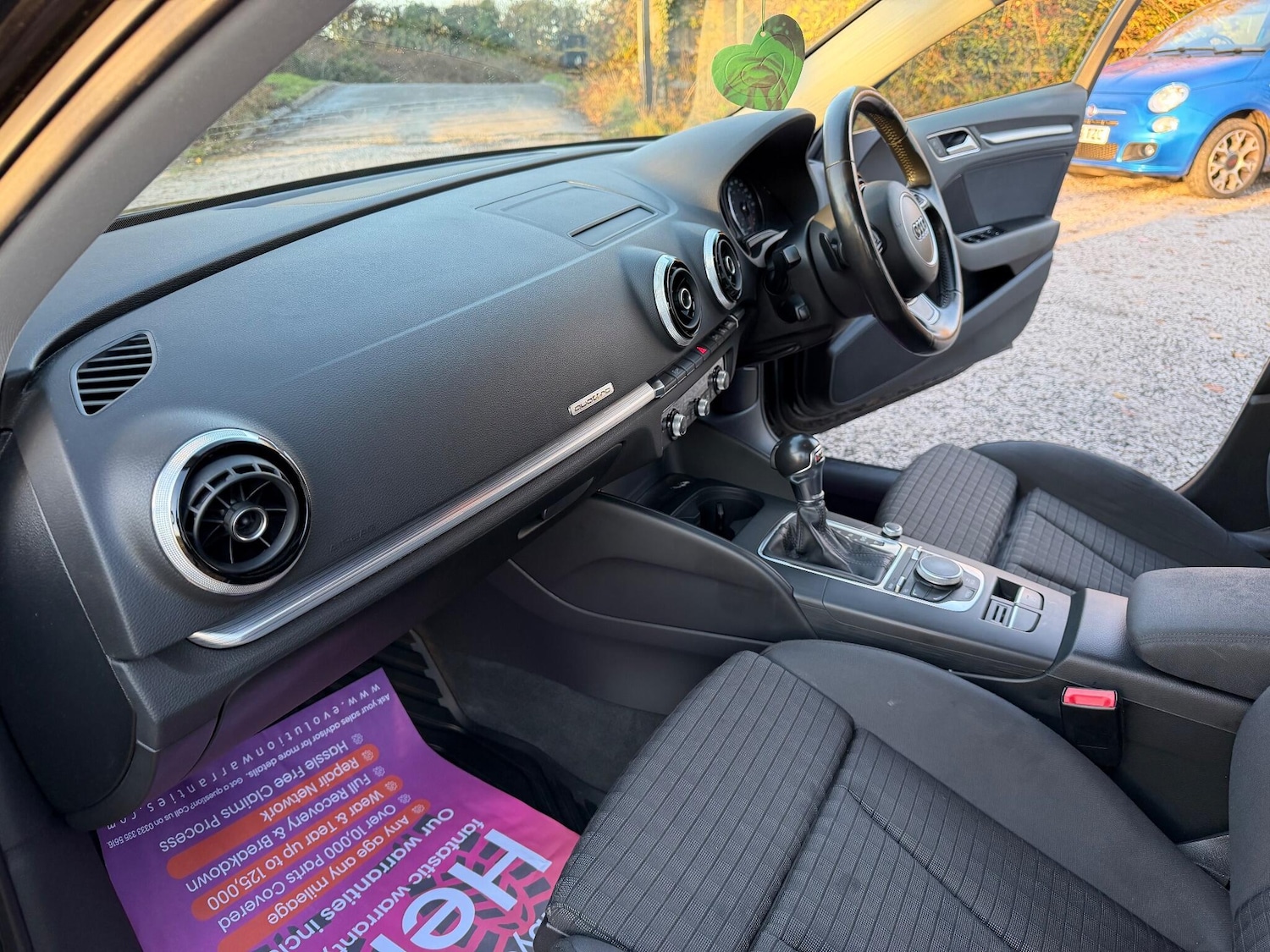 Used Audi A3 2014 for sale - 76976754: Photo 23