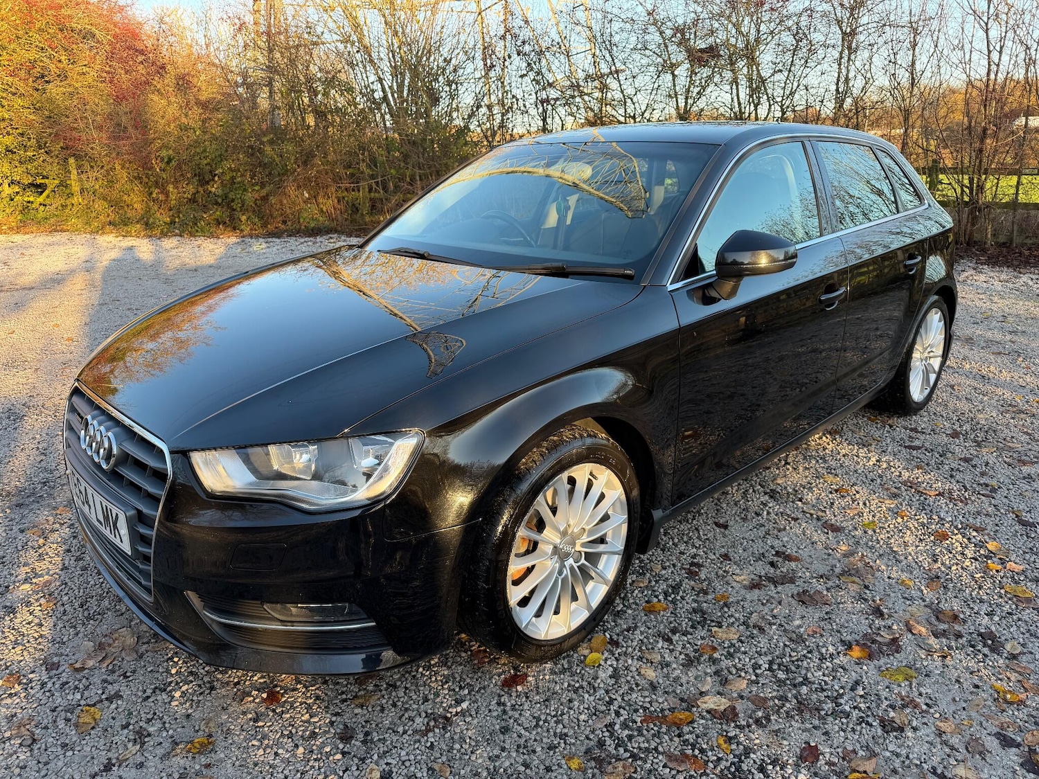 Used Audi A3 2014 for sale - 76976754: Photo 3