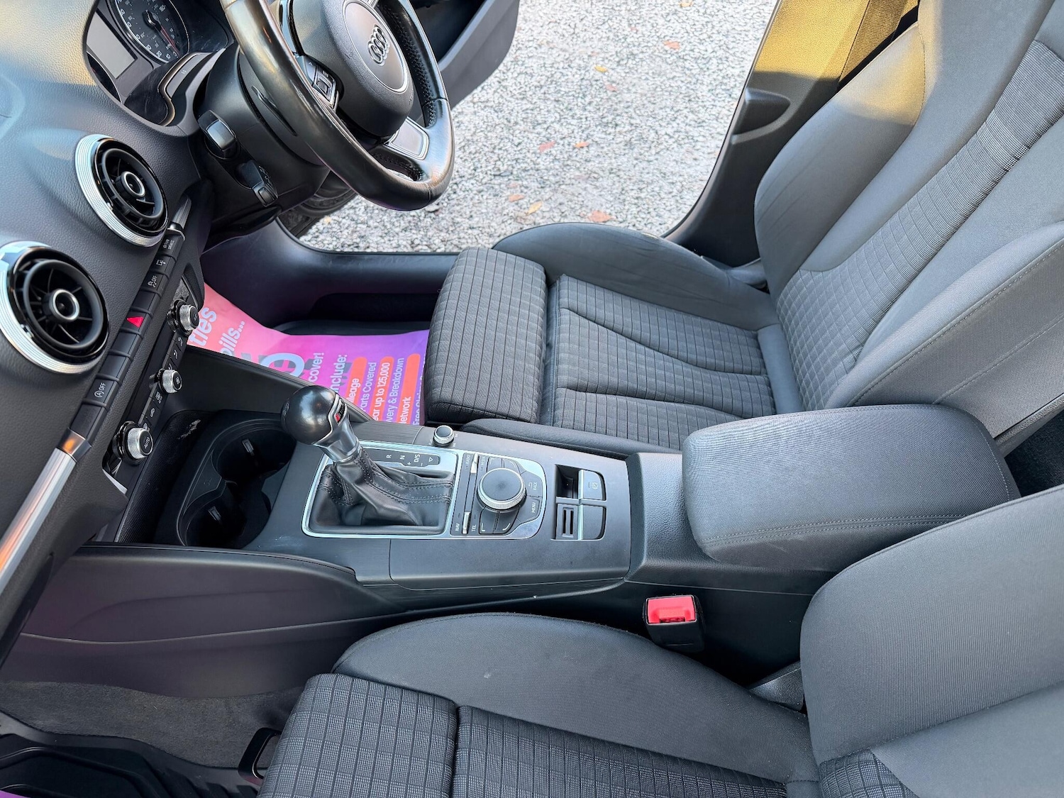 Used Audi A3 2014 for sale - 76976754: Photo 42