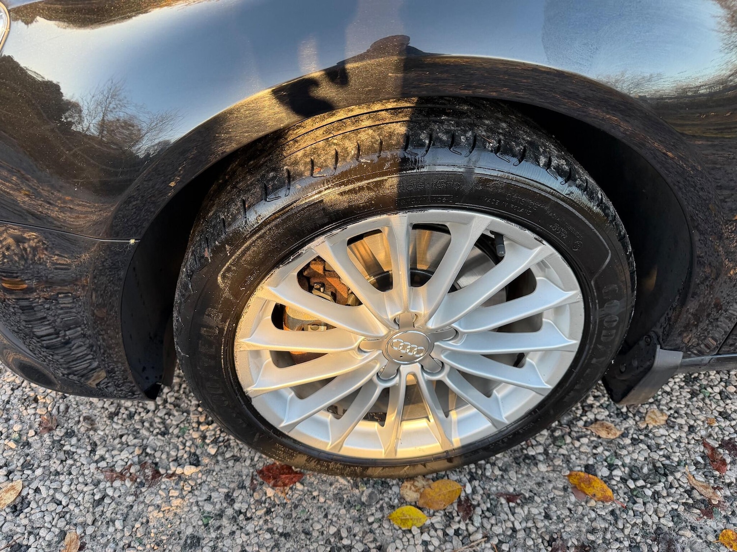 Used Audi A3 2014 for sale - 76976754: Photo 49