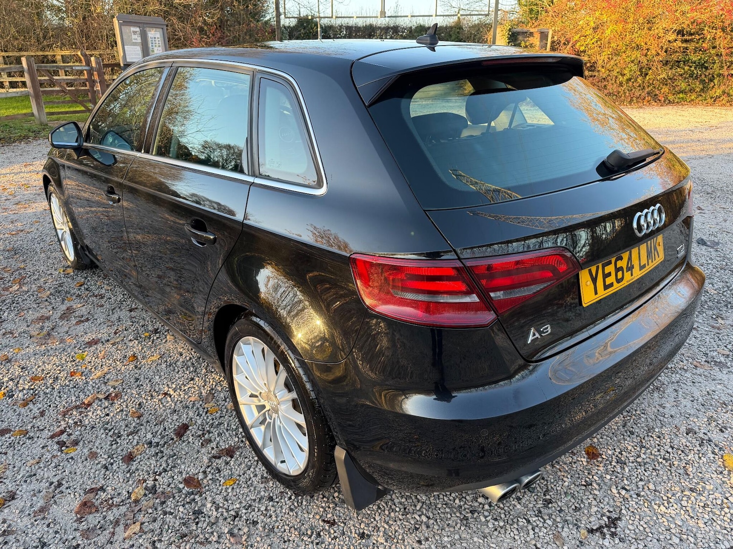 Used Audi A3 2014 for sale - 76976754: Photo 5