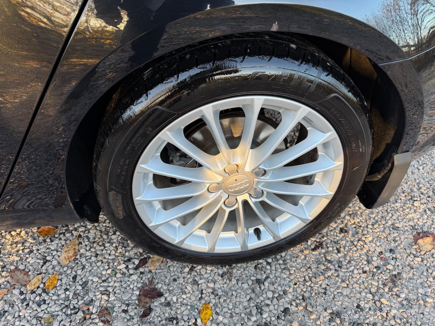 Used Audi A3 2014 for sale - 76976754: Photo 50