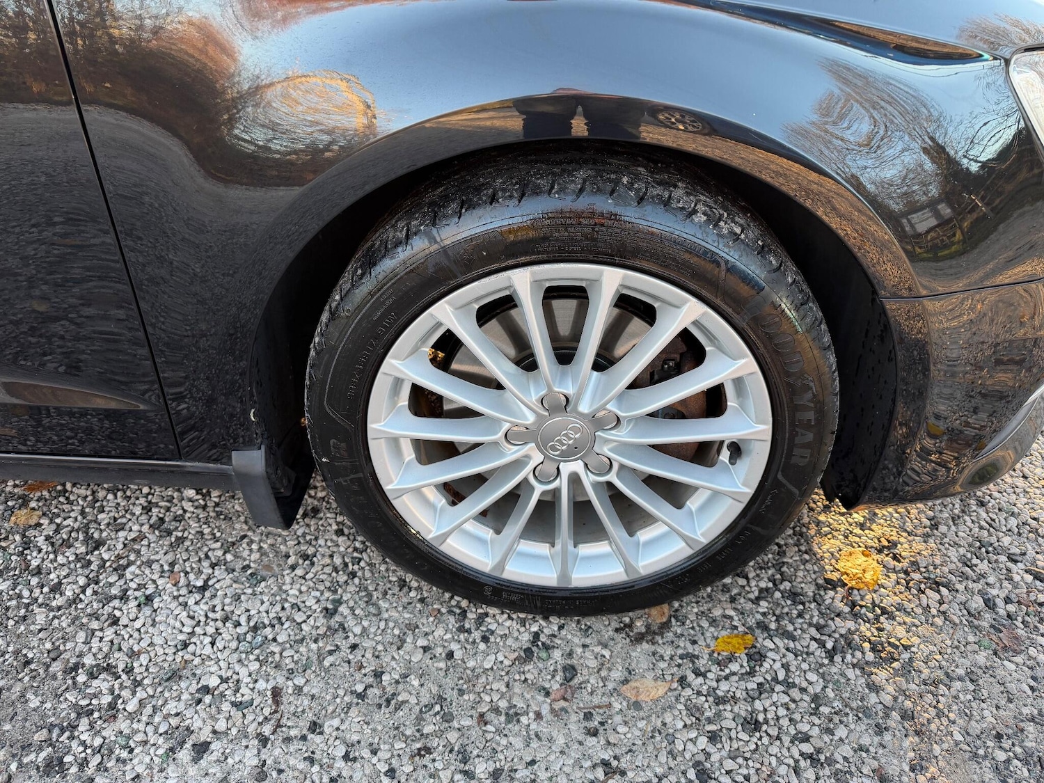 Used Audi A3 2014 for sale - 76976754: Photo 51