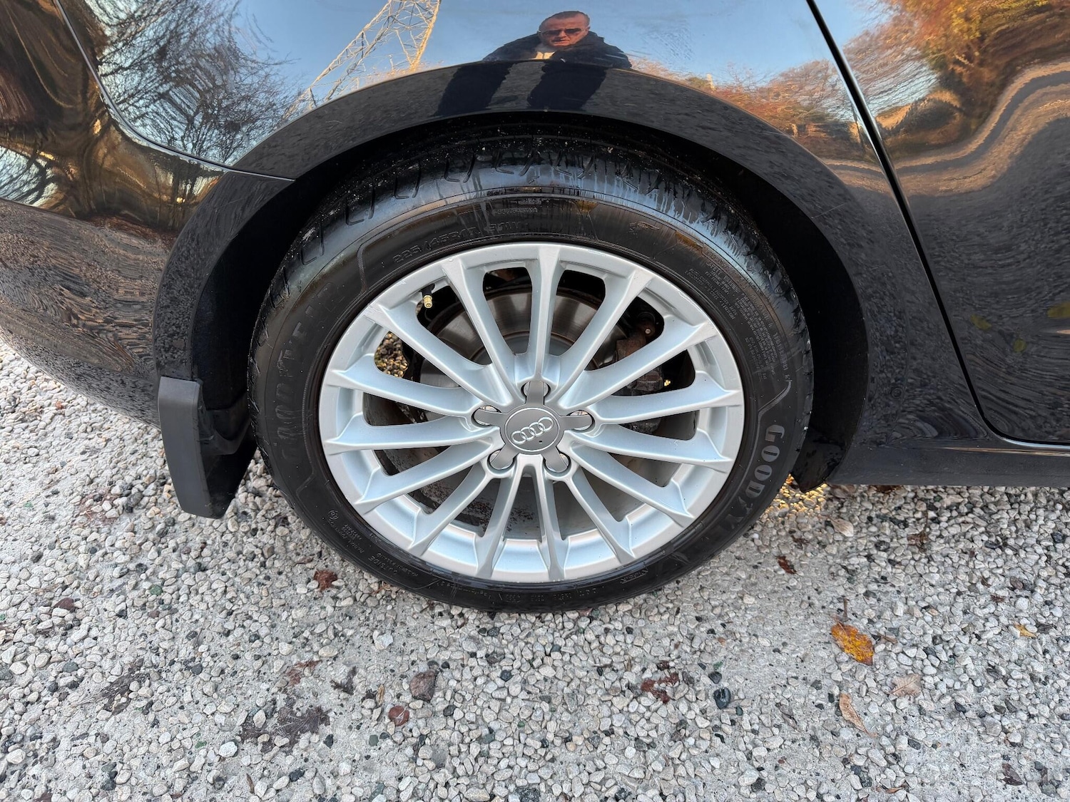 Used Audi A3 2014 for sale - 76976754: Photo 52