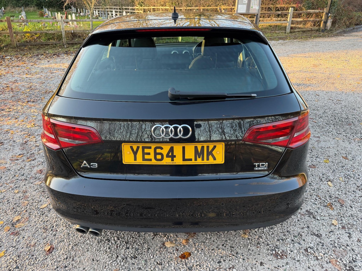 Used Audi A3 2014 for sale - 76976754: Photo 6