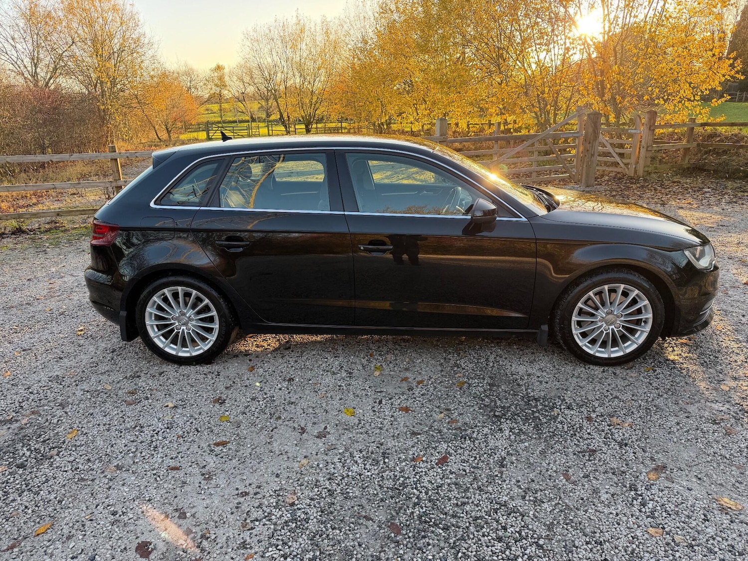 Used Audi A3 2014 for sale - 76976754: Photo 7