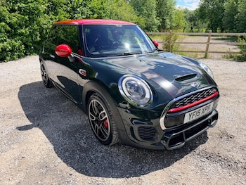 Used MINI Hatch 2015 for sale - 78891441: Photo