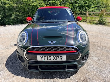 Used MINI Hatch 2015 for sale - 78891441: Photo