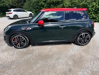 Used MINI Hatch 2015 for sale - 78891441: Photo