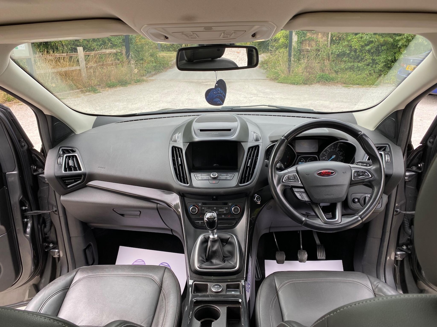 Vehicle 17