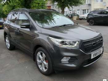 2018 (18) - 1.5 TDCi Titanium X 2WD Euro 6 (s/s) 5dr