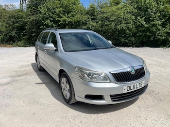 Used Skoda Octavia 2011 for sale - 79116374: Photo