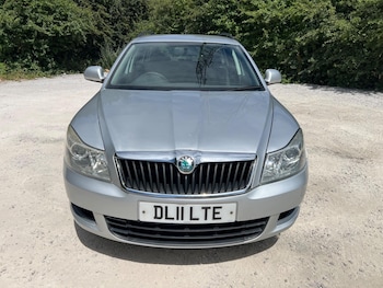 Used Skoda Octavia 2011 for sale - 79116374: Photo