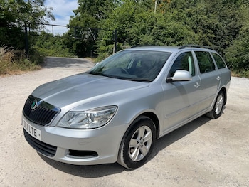 Used Skoda Octavia 2011 for sale - 79116374: Photo