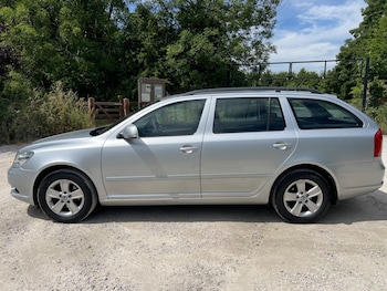 Used Skoda Octavia 2011 for sale - 79116374: Photo
