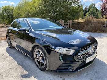 Used Mercedes-Benz A-Class 2019 for sale - 79634733: Photo
