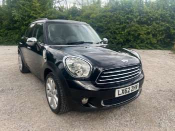 2012 (62) - 2.0 Cooper D Auto Euro 5 5dr