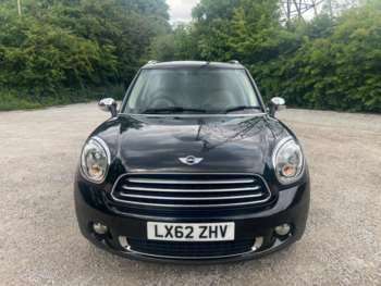 Used MINI Countryman 2012 for sale - 74849569: Photo