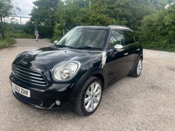 Used MINI Countryman 2012 for sale - 74849569: Photo