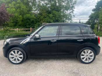 Used MINI Countryman 2012 for sale - 74849569: Photo