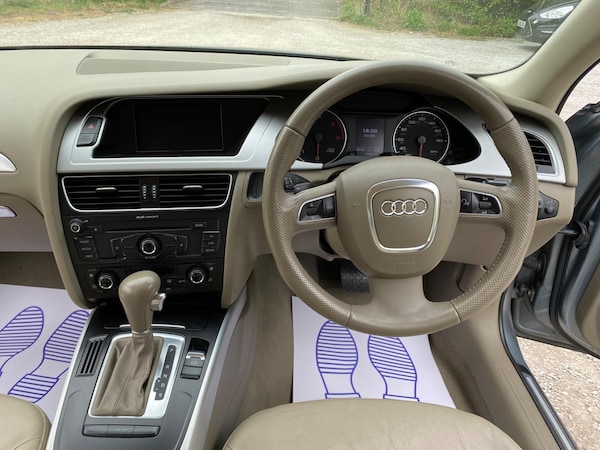 Used Audi A4 2009 for sale - 74419047: Photo 11