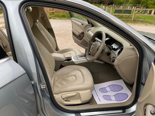Used Audi A4 2009 for sale - 74419047: Photo 13