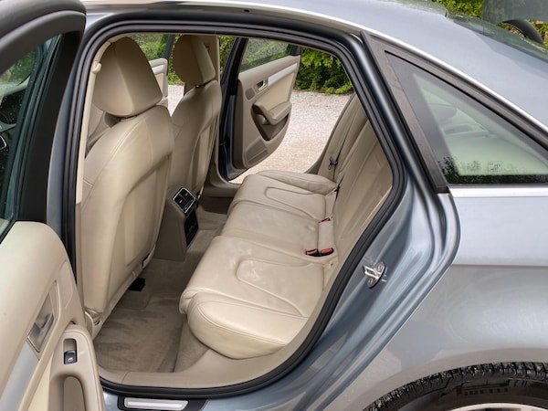 Used Audi A4 2009 for sale - 74419047: Photo 14